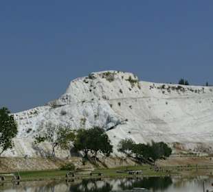 Pammukale