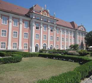 Neues Schloss Meersburg