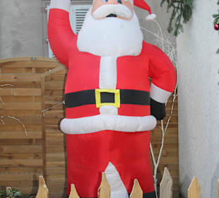 Weihnachtsmarkt Colmar