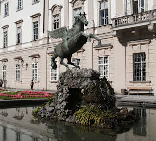 Schloss Mirabell