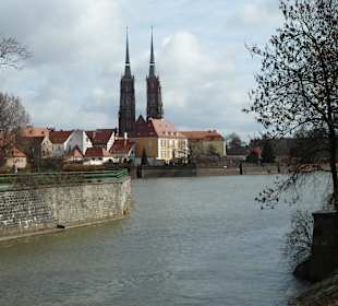 Breslau-an der Oder