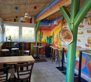 TexMex fresh&fast in Ramstein-Miesenbach