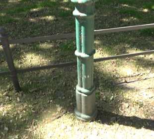 Gaslaternen-Freilichtmuseum