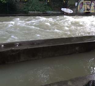 E2 - Dianabadschwelle