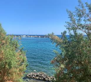 Inselrundfahrt Kreta
