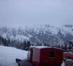 Widok z okna
