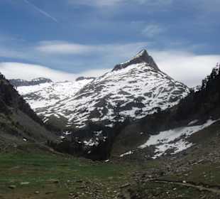 Valle de Benasque
