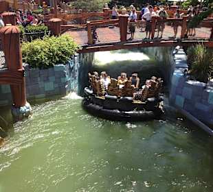 Universal Studios Florida 