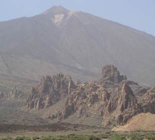 Der Teide Nationalpark