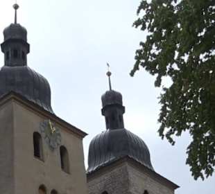 Benediktinerabtei Plankstetten