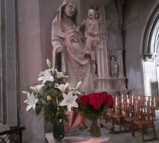 Kirche St-Agricol