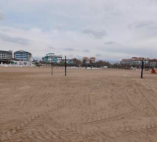Evrenseki-Strand