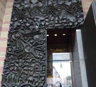 Stadtrundgang Würzburg