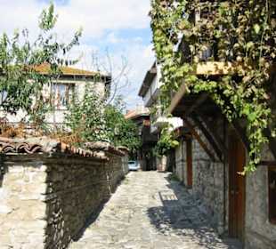 Nessebar / Bulgarien