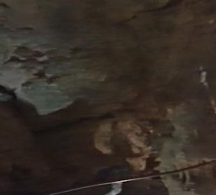 Nebelhöhle