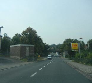 Bad Gandersheim