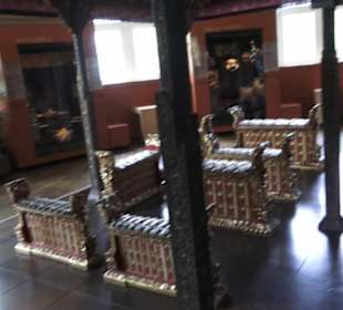 Museum für Völkerkunde