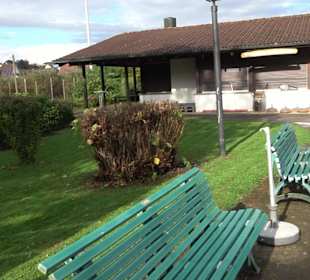 Tennisclub Wasserburg