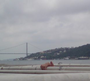 Bosporus Tour