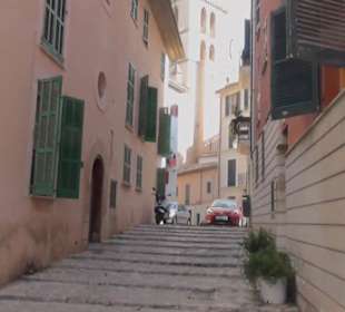 Parroquia de Santa Cruz