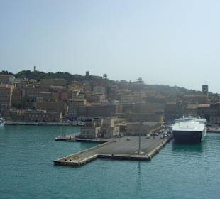 Porto di Ancona
