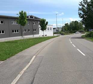 Tennishalle Pfalzgrafenweiler