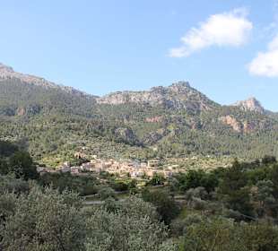 Von Andratx nach Valldemossa   10