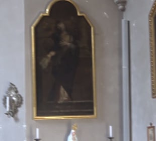 Allerheiligenkirche am Kreuz