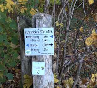 Geschichtslehrpfad Streichen