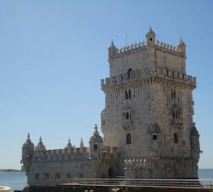 Torre de Belem