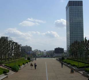 Dzielnica la defense