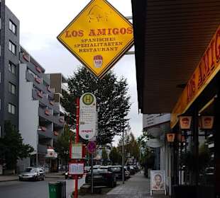 Los Amigos Leverkusen