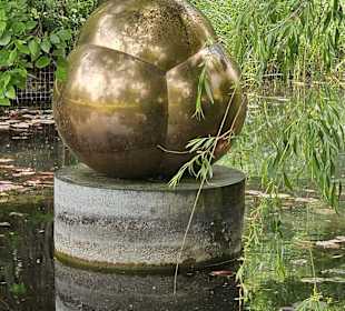 Goldene Kugel 