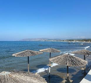 Strand Georgioupolis