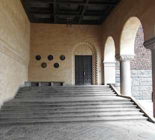 Rathaus Stockholm