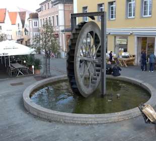 Residenzplatz