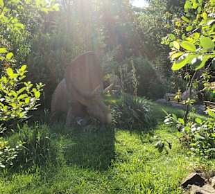 Taunus-Wunderland - Dinosaurierpark
