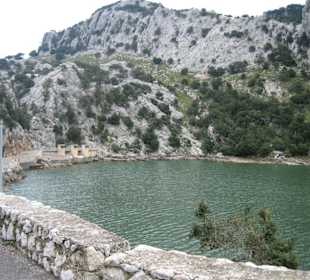 Mallorca Nordküste