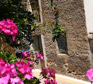 Stadtrundgang Piskopiano