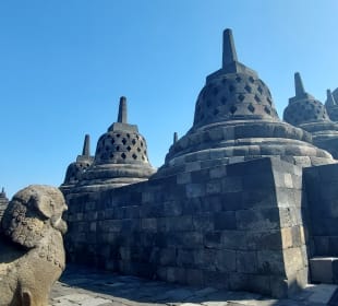 Borobudur