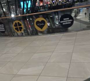 Mailänder Platz