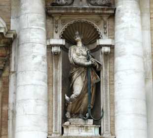 Basilika Santa Maria in Porto