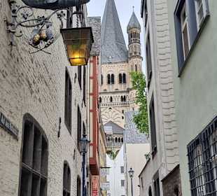 Altstadt