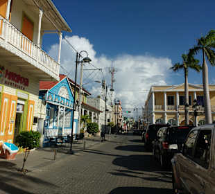 Zentrum Puerto Plata	