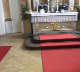 Filialkirche St. Georg