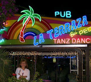 Immer für eine Überraschung gut