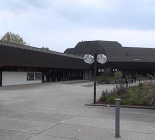 Kongresszentrum