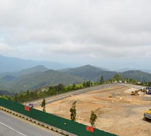 Genting Highlands Fun Park