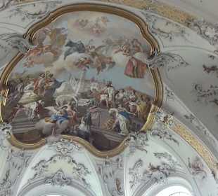 Glorie des heiligen Geistes