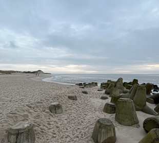 Strand Rantum